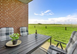 74 m² Apartment ∙ 2 bedrooms ∙ 6 guests