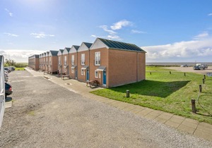 74 m² Apartment ∙ 2 bedrooms ∙ 6 guests