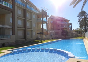 74 m² Apartment ∙ 2 bedrooms ∙ 6 guests