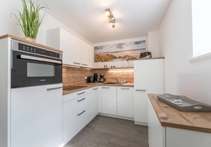 74 m² Apartment ∙ 2 bedrooms ∙ 6 guests