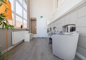 74 m² Apartment ∙ 2 bedrooms ∙ 6 guests