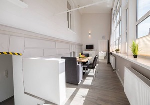 74 m² Apartment ∙ 2 bedrooms ∙ 6 guests