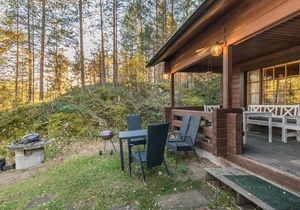 74 m² Apartment ∙ 2 bedrooms ∙ 5 guests
