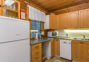 74 m² Apartment ∙ 2 bedrooms ∙ 5 guests