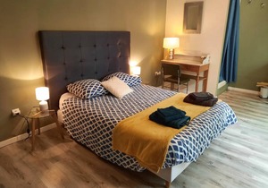 74 m² House ∙ 2 bedrooms ∙ 4 guests