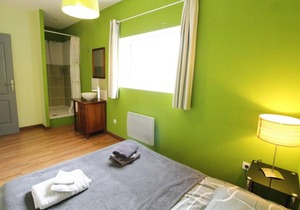 74 m² House ∙ 2 bedrooms ∙ 4 guests