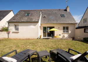 74 m² House ∙ 1 bedroom ∙ 4 guests