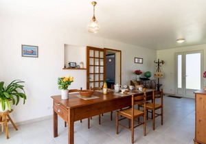 74 m² House ∙ 1 bedroom ∙ 4 guests