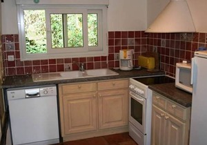 74 m² House ∙ 2 bedrooms ∙ 4 guests