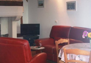 74 m² House ∙ 2 bedrooms ∙ 4 guests