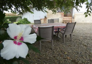 74 m² House ∙ 2 bedrooms ∙ 4 guests