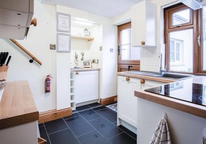 74 m² House ∙ 2 bedrooms ∙ 4 guests