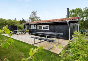 74 m² House ∙ 3 bedrooms ∙ 6 guests