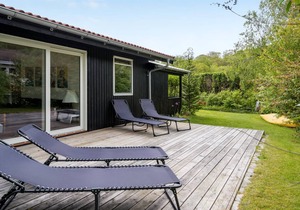 74 m² House ∙ 3 bedrooms ∙ 6 guests