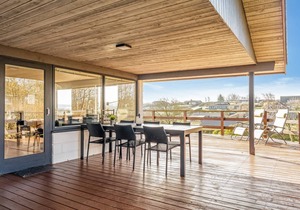 74 m² House ∙ 3 bedrooms ∙ 6 guests