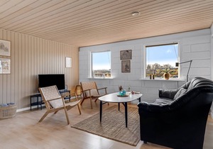 74 m² House ∙ 3 bedrooms ∙ 6 guests