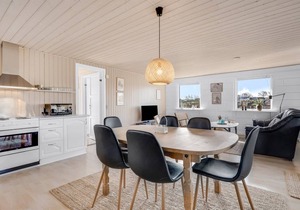 74 m² House ∙ 3 bedrooms ∙ 6 guests
