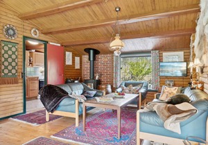 74 m² House ∙ 3 bedrooms ∙ 6 guests