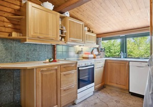 74 m² House ∙ 3 bedrooms ∙ 6 guests