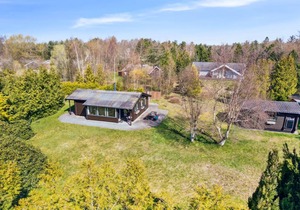 74 m² House ∙ 3 bedrooms ∙ 6 guests