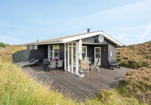 74 m² House ∙ 3 bedrooms ∙ 6 guests