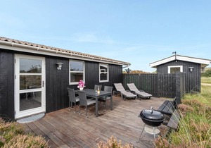 74 m² House ∙ 3 bedrooms ∙ 6 guests
