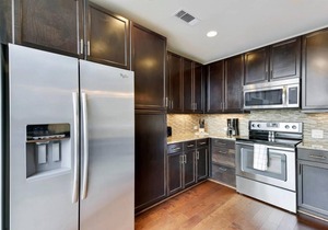 74 m² Apartment ∙ 2 bedrooms ∙ 6 guests