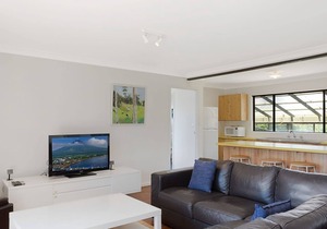 74 Ocean Parade - Beach Home
