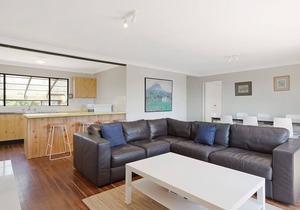 74 Ocean Parade - Beach Home