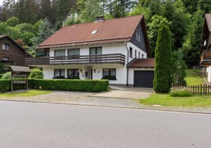 75 m² Apartment ∙ 2 bedrooms ∙ 4 guests