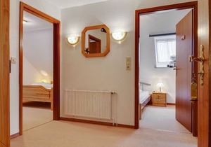 75 m² Apartment ∙ 2 bedrooms ∙ 4 guests