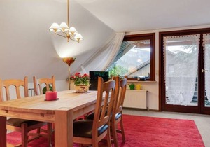 75 m² Apartment ∙ 2 bedrooms ∙ 4 guests