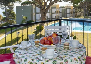75 m² Apartment ∙ 2 bedrooms ∙ 4 guests