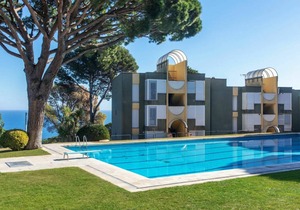 75 m² Apartment ∙ 2 bedrooms ∙ 4 guests