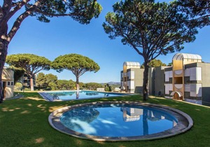 75 m² Apartment ∙ 2 bedrooms ∙ 4 guests