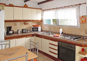 75 m² House ∙ 2 bedrooms ∙ 4 guests
