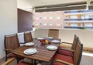 75 m² Apartment ∙ 3 bedrooms ∙ 6 guests