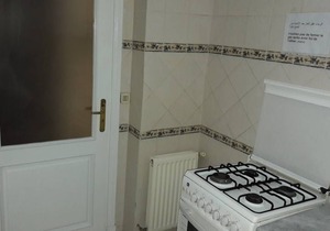 75 m² Apartment ∙ 2 bedrooms ∙ 3 guests