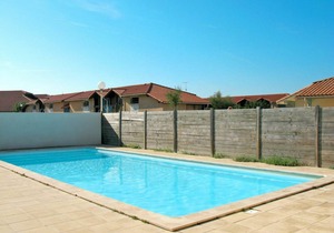 75 m² Accommodation ∙ 3 bedrooms ∙ 7 guests