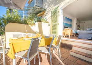 75 m² Accommodation ∙ 2 bedrooms ∙ 8 guests