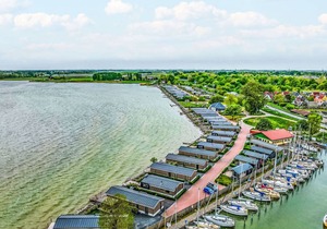75 m² Accommodation ∙ 3 bedrooms ∙ 5 guests