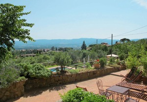 75 m² Accommodation ∙ 2 bedrooms ∙ 4 guests