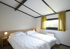 75 m² Accommodation ∙ 3 bedrooms ∙ 6 guests