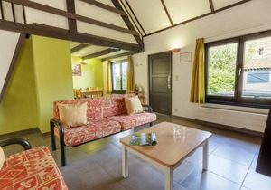 75 m² Accommodation ∙ 3 bedrooms ∙ 6 guests