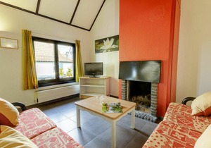 75 m² Accommodation ∙ 3 bedrooms ∙ 6 guests