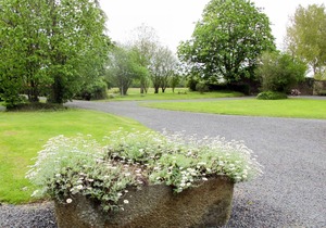 75 m² Accommodation ∙ 2 bedrooms ∙ 4 guests