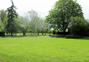 75 m² Accommodation ∙ 2 bedrooms ∙ 4 guests