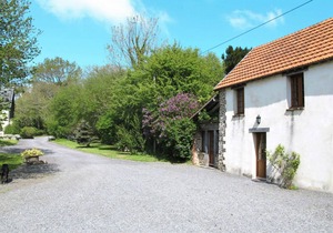 75 m² Accommodation ∙ 2 bedrooms ∙ 4 guests