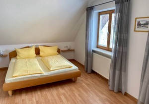 75 m² Apartment ∙ 2 bedrooms ∙ 5 guests