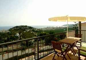 75 m² Apartment ∙ 2 bedrooms ∙ 4 guests